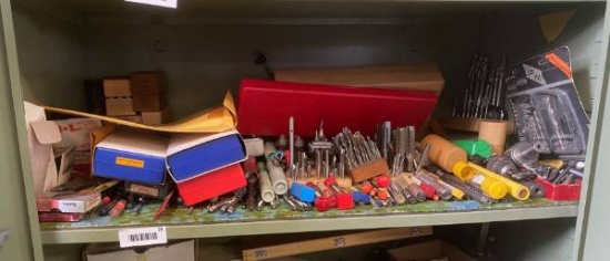 Black & Decker Machining Tool Set