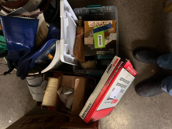 Tools bundle