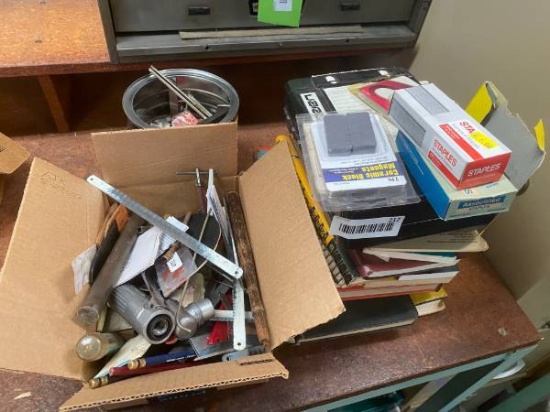 Hardware Lot