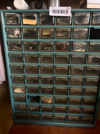Multi-Drawer cabinet Organizer