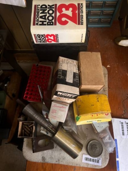 Wiley Drill Tool Bundle