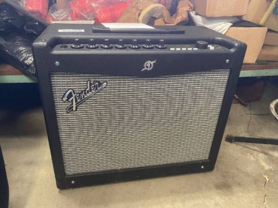 Fender Mustang III Combo Amp