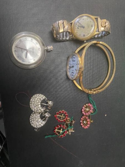 Variety Jewelry Lot