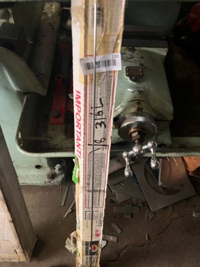 AWHARRIS Important Strip Specialized Component, Larger System Part