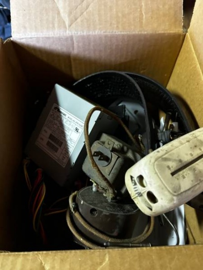Power Supply Bundle