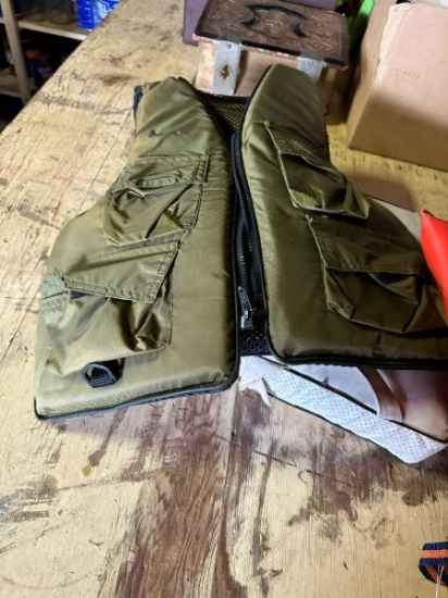 Stearns Adult Fishing Vest