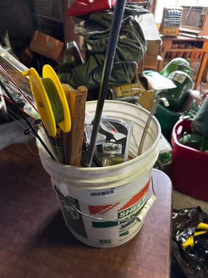 Beetle Spin Rod & Reel Combo