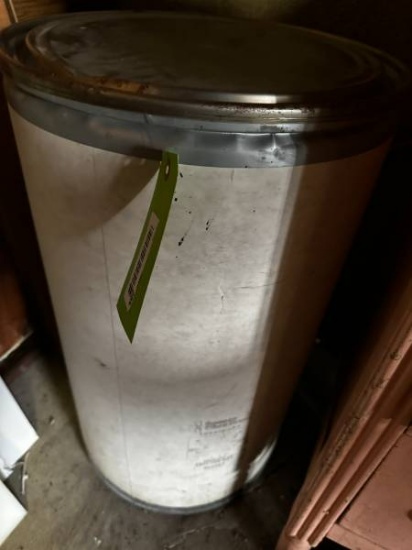 Fiber Drum Container
