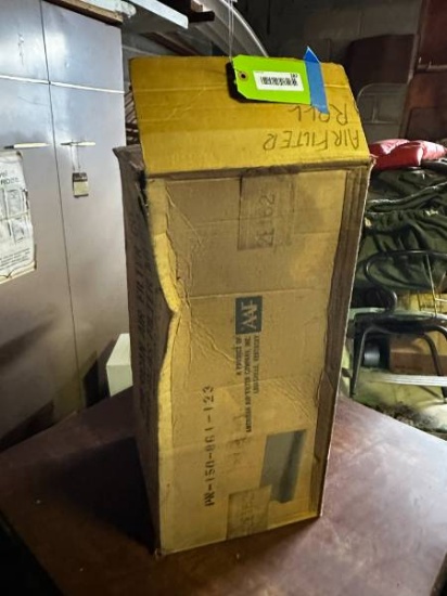 American Air Filter