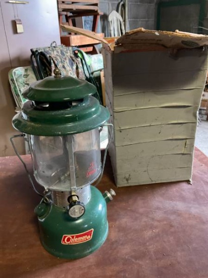 Coleman Portable Lantern