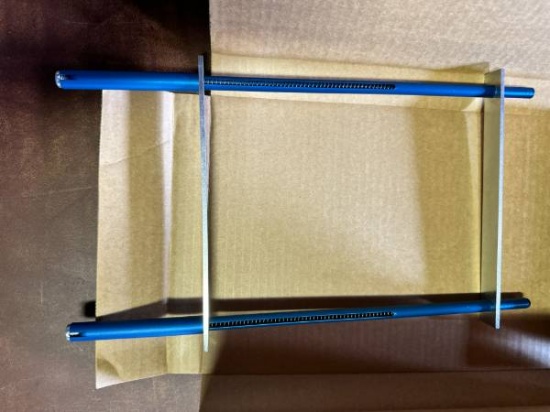KPS Parallel Separator Precision Separation Tool