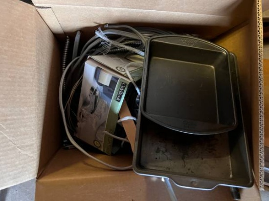 Hardware Cables  Pans Bundle