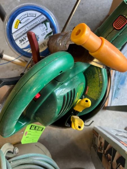 GOOD BETTER BEST 065 Trimmer Line 100ft Bundle