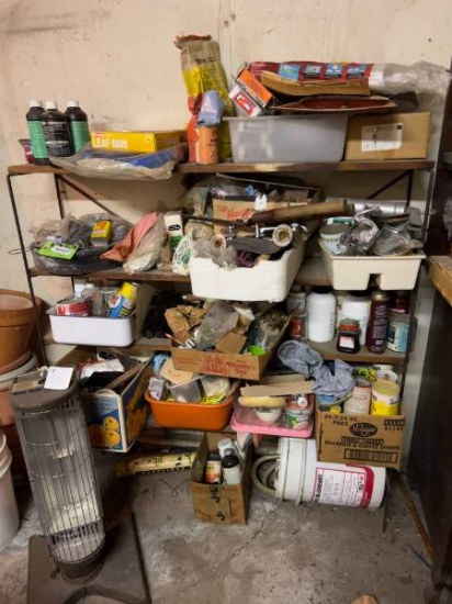 Household Shelf Collection