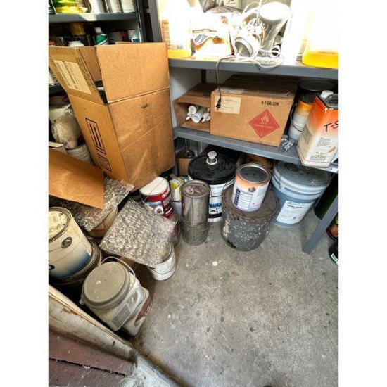 Room shelves