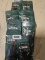 Allen 9pc Short Arm Hex Key Set