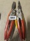 Variety Pliers