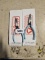 Utica Flat Nose Plier