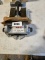 Iit 3 1/2 Angle Vice