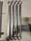 Box End Wrenches