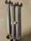 Open & Box End Wrench