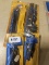 Easco Extra Long Hex Key Set