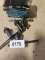Jacobs Mfg. Co Chuck Keys