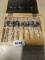 Tapered Drill Bits