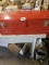 Red Tool Box