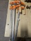Jorgensen Clamps