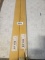 Starrett Steel Straight Edge
