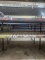 Commercial Shelving 28ft Long, 10ft Tall 4 Foot Wide