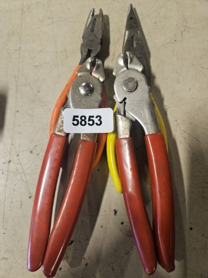 Variety Pliers