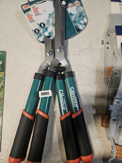 Gilmour Snap Cut Hedges Cutter