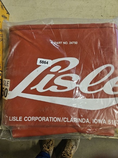 Lisle Car Bumper Protector