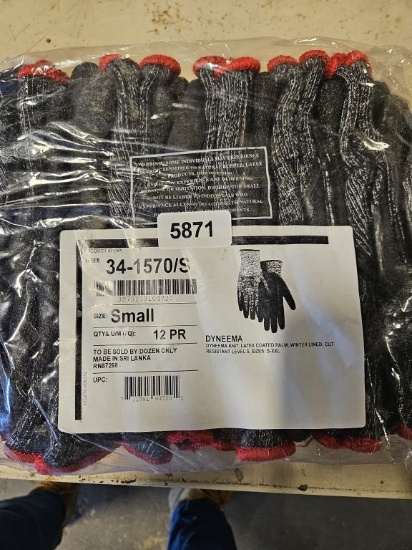 Work Gloves