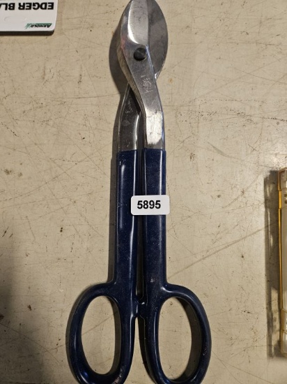 Tin Snips