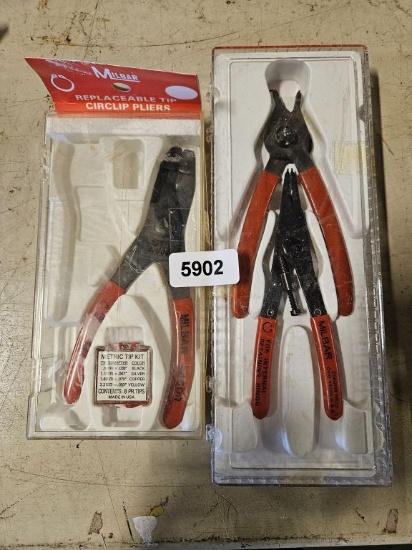 Milbar Tool