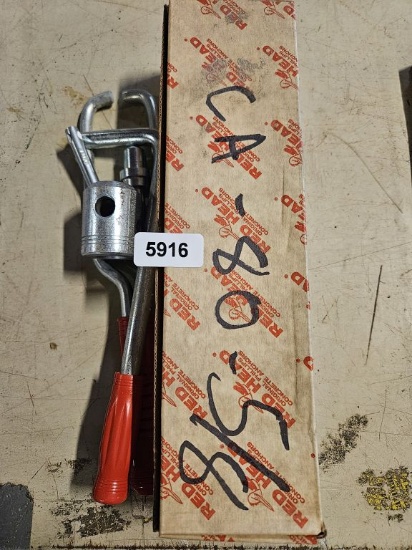 Red Head Original Phillips Concrete Anchors