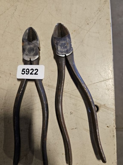 Wire Cutters