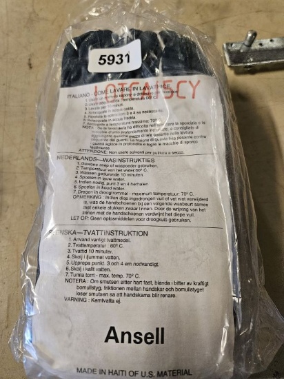 Work Gloves