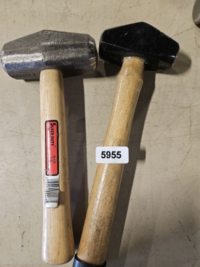 Sledge Hammer