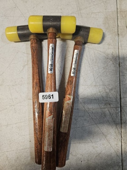 Metocraft Soft Hammer