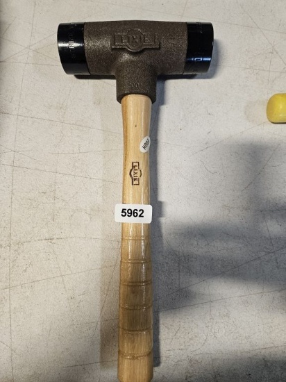 Lixie Soft Head Mallet