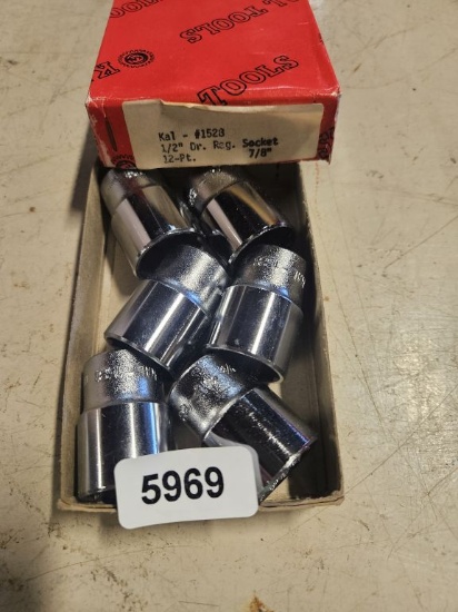 Kal Sockets