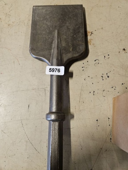 Hammer Drill Chisel