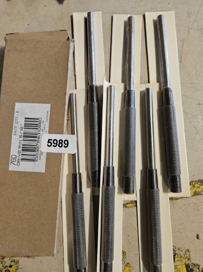 General Tool Drive Pin