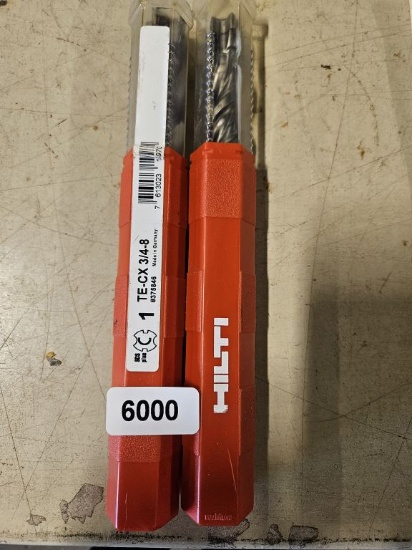 Hilti Drill Bit
