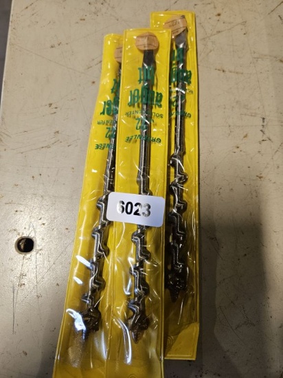 Greenlee Auger Bit