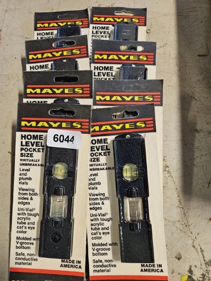 Mayes Home Level